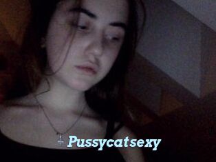 Pussycatsexy
