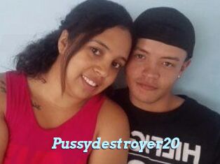 Pussydestroyer20