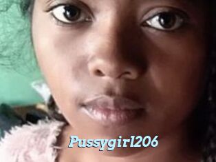 Pussygirl206