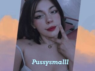 Pussysmalll
