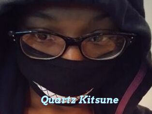 Quartz_Kitsune