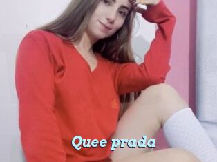 Quee_prada