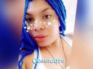 QueenAfro