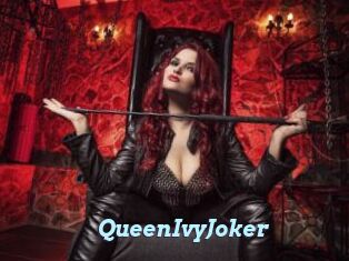 QueenIvyJoker