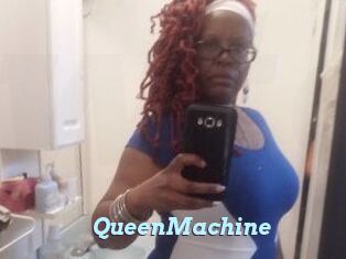 QueenMachine