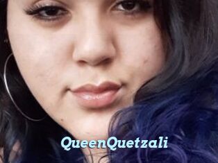 QueenQuetzali