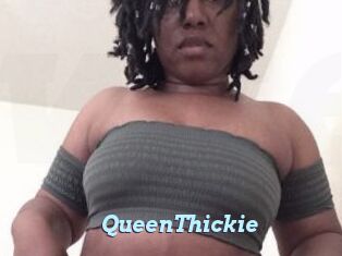 QueenThickie
