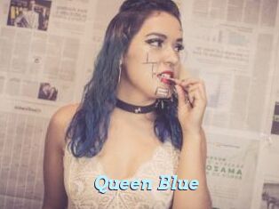Queen_Blue
