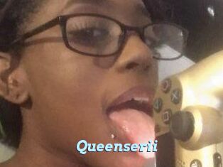 Queenserii