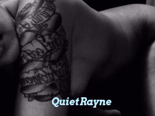 QuietRayne