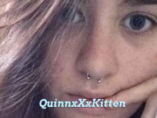 QuinnxXxKitten