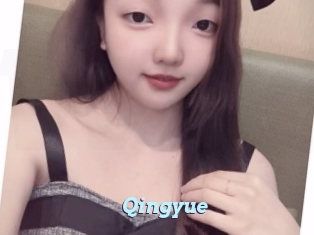 Qingyue