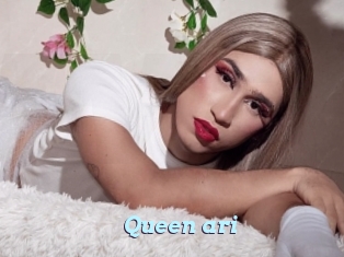 Queen_ari