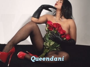 queendani Webcam Teen