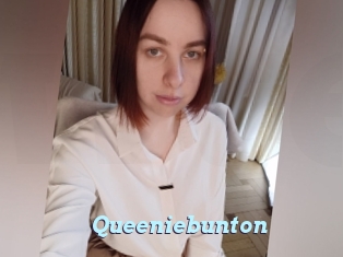 Queeniebunton