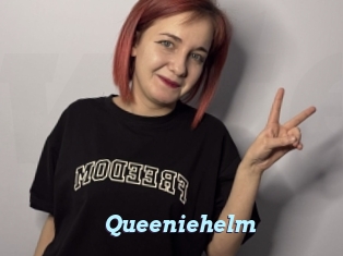 Queeniehelm