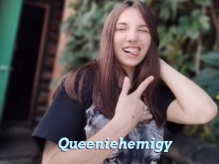 Queeniehemigy