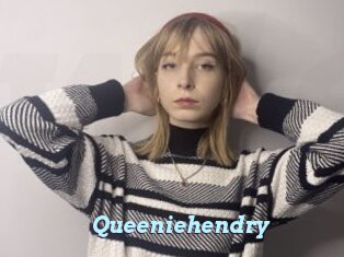 Queeniehendry