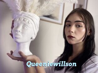 Queeniewillson