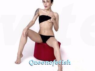 Queenofetish