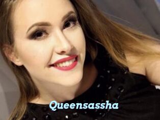 Queensassha