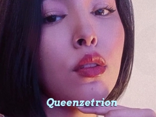 Queenzetrion