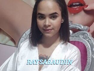 RAYSABAUDIN