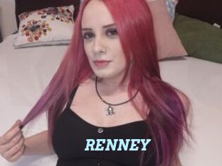RENNEY