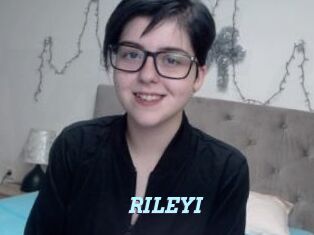 RILEYI