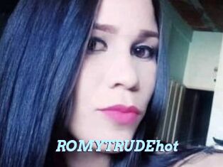 ROMYTRUDEhot