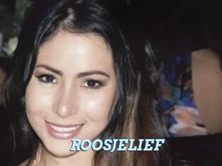 ROOSJELIEF