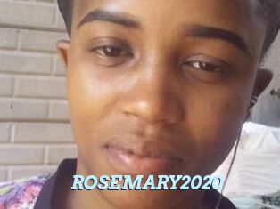 ROSEMARY2020