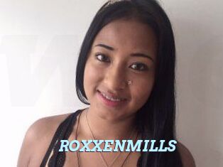 ROXXEN_MILLS Webcam Teen