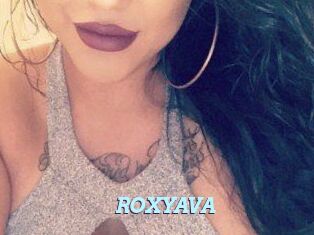 ROXYAVA