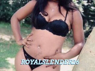 ROYALSLENDER26