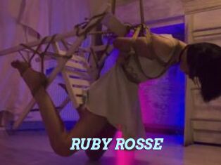 RUBY_ROSSE