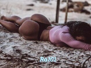 Ra101