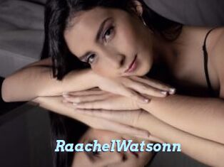 RaachelWatsonn