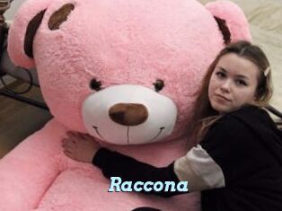 Raccona Webcam Teen