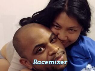 Racemixer