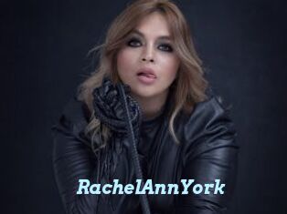 RachelAnnYork