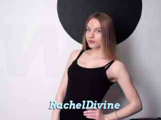 RachelDivine