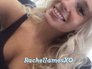 RachelJamesXO