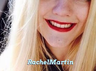 RachelMartin