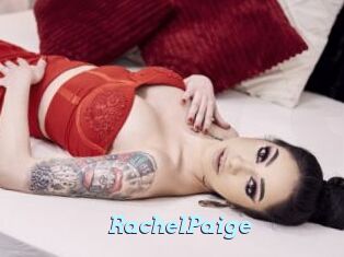 RachelPaige