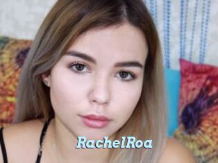 RachelRoa Webcam Teen