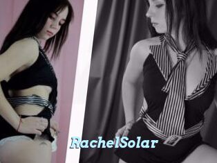 RachelSolar