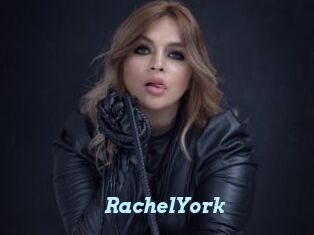 RachelYork