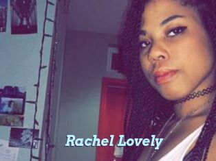 Rachel_Lovely