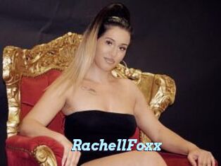 RachellFoxx